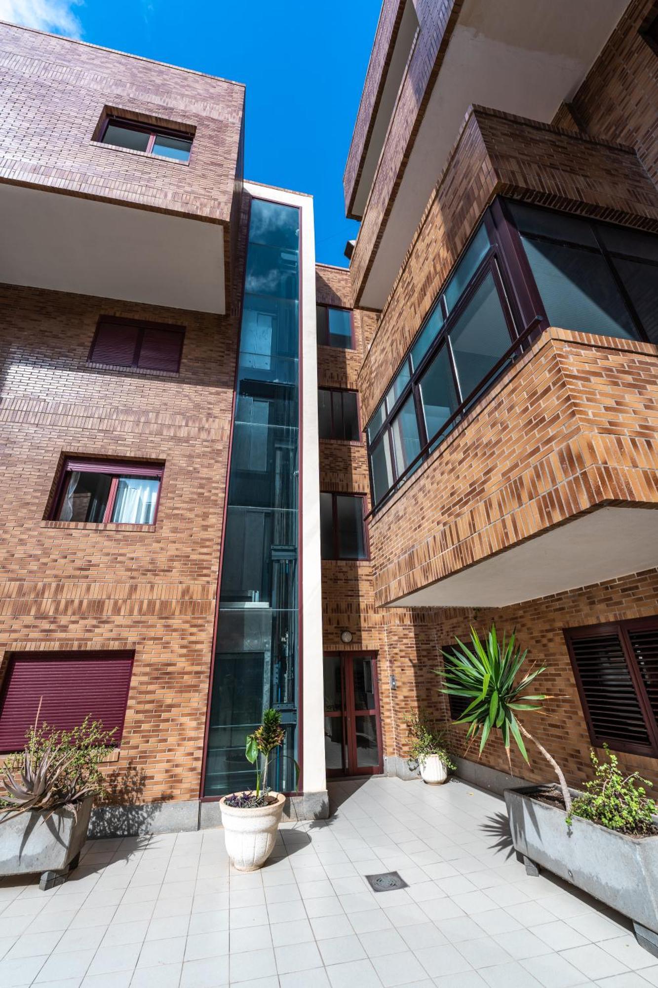 Vilos Las Canteras Apartment Las Palmas de Gran Canaria Exterior photo